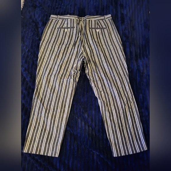 Banana Republic Petite Dress Pants - Picture 3 of 5